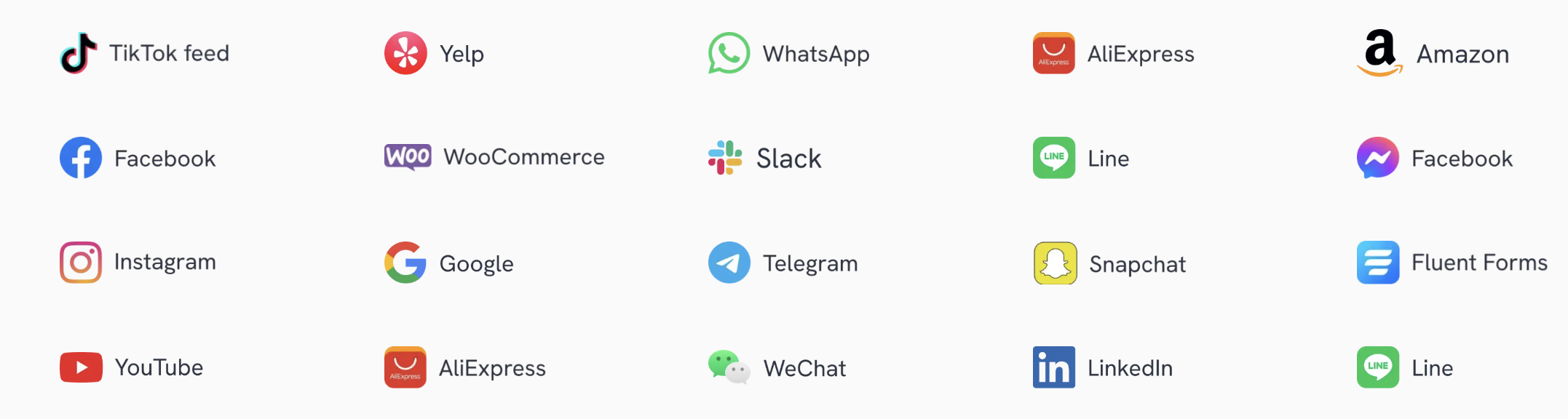 WPSN Platform Widget